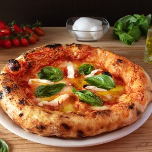 La pizza Napoletana e non solo