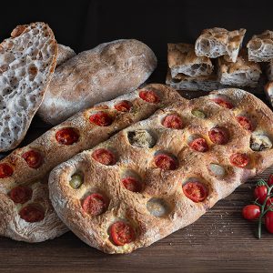 Pane e altre cose buone