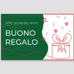 Buoni regalo