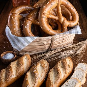 Dal Brezel al Pane: il segreto del pane liquido