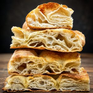 Pizza senza confini 17 e 18 ottobre 2026