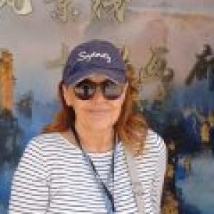 Profile photo of Maria