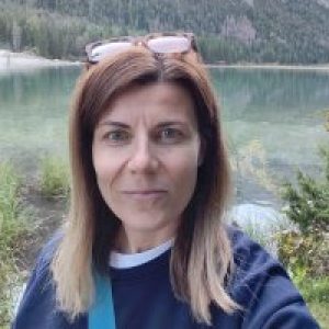Profile photo of Loretta Ruggiero