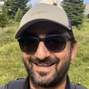 Profile photo of Andrea