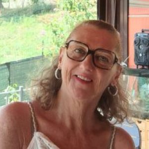 Profile photo of Maria Pia