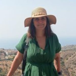 Profile photo of Paola