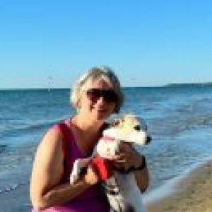 Profile photo of Fabiana