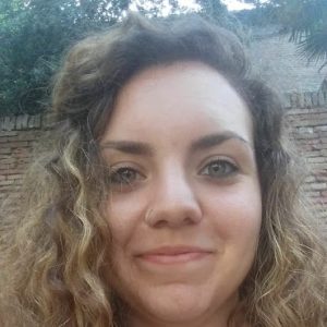 Profile photo of Pamela