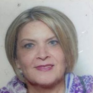 Profile photo of Anna Maria