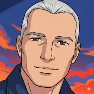 Profile photo of Giuseppe