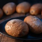 Group logo of I Maritozzi con il mosto